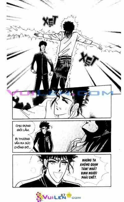 vật cản tình yêu chapter 7 82