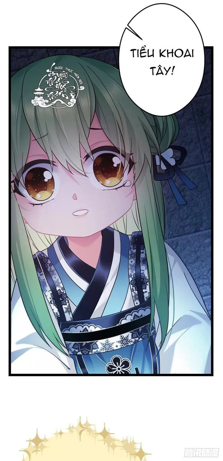 ta mới không gả cho hoàng tử phản diện chapter 47 43