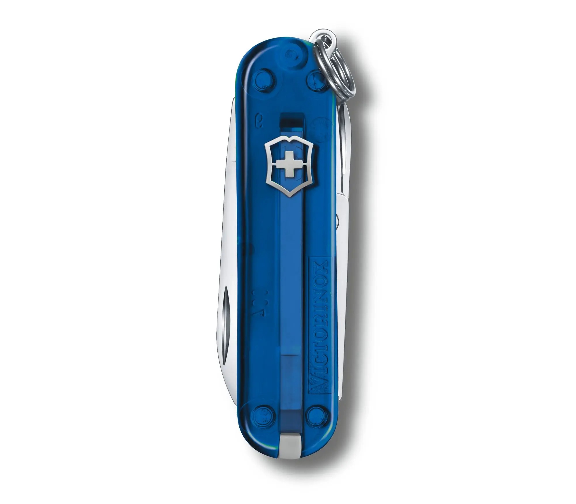 Dao đa năng Victorinox SD Classic Transparent Color Functions