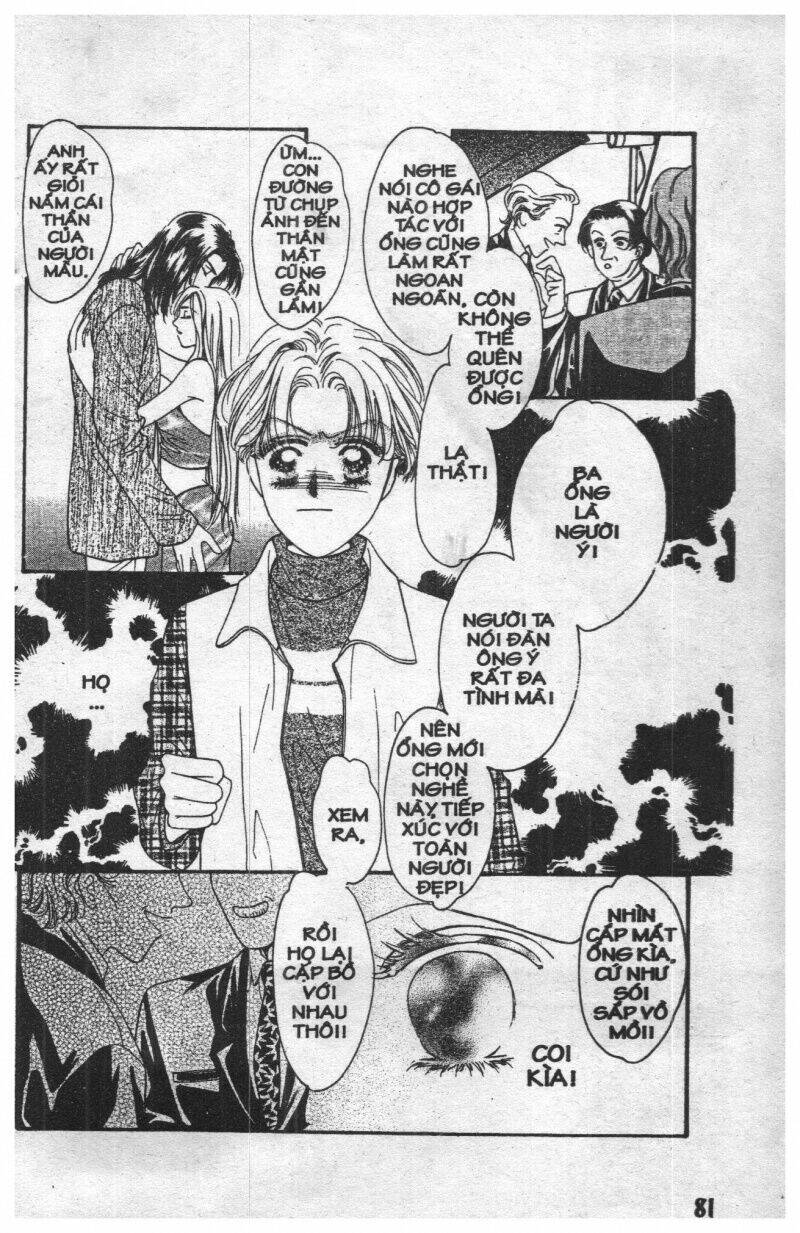 thiên thần bé bỏng chapter 1 81