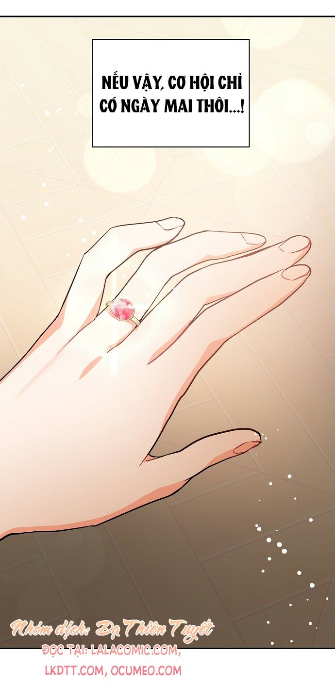 tôi không cố ý quyến rũ nam chính đâu! chapter 25 38