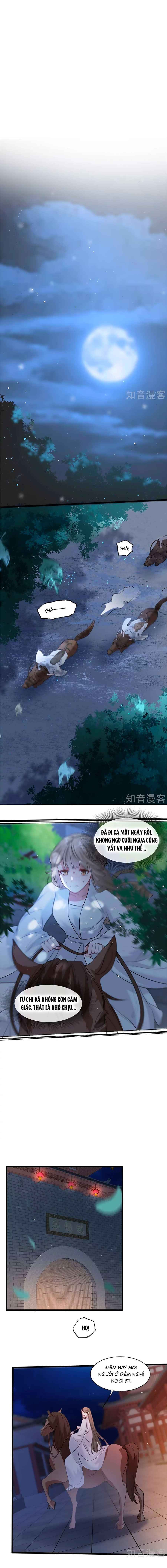 Gian Phi Như Thử Đa Kiều chapter 74 - Trang 6