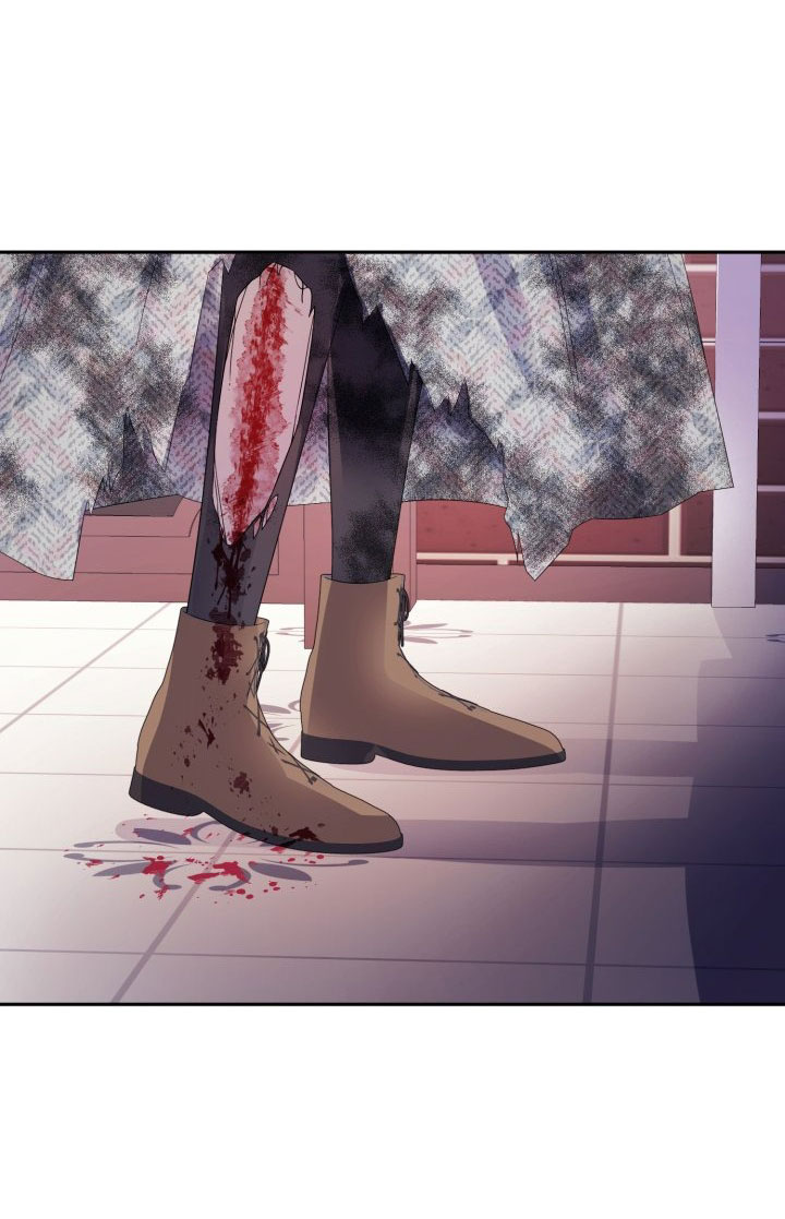 [18+] nếu cứu rỗi một cầm thú hư hỏng chapter 12.1 4