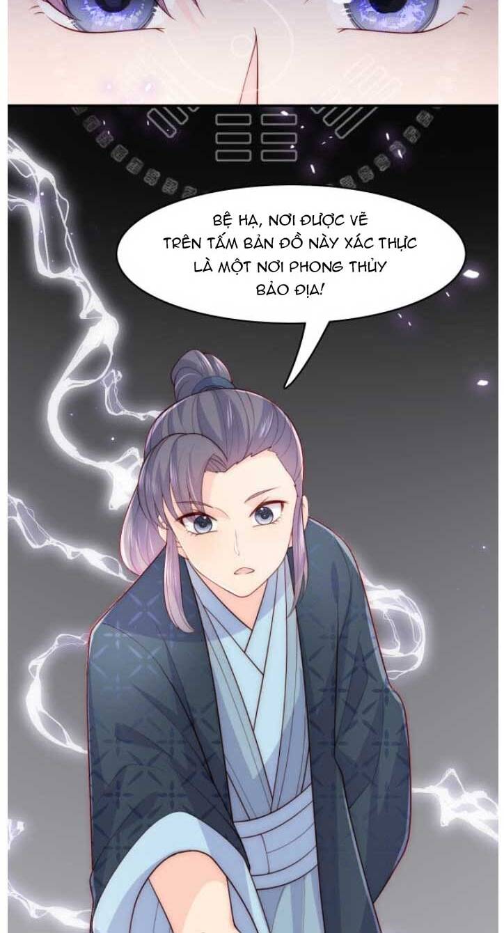 dưỡng địch vi hoạn chapter 126 25