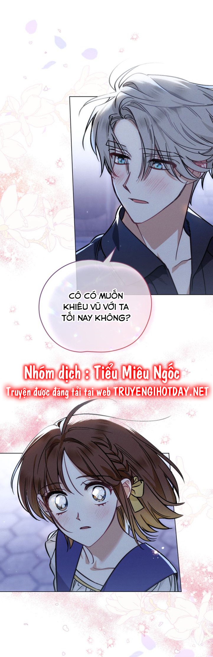 thanh kiếm của evangeline chapter 12 37