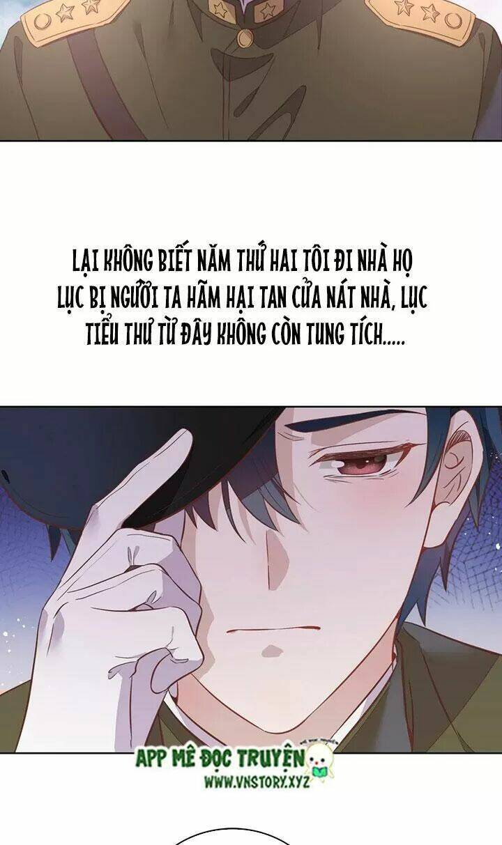 bạn trai kém tuổi bẫy yêu tôi chapter 47 17