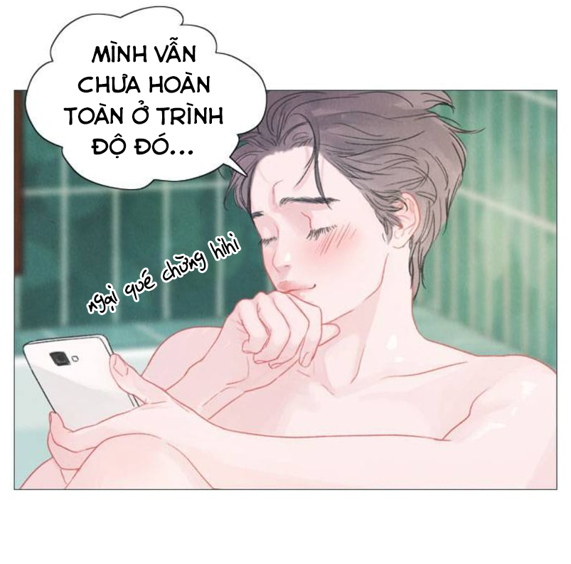 tình yêu như một giấc mộng hè chapter 3 11