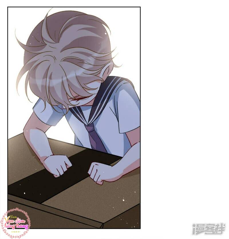 cô ấy đến rồi, xin nằm xuống! chapter 224 9