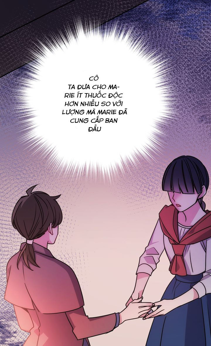 công tước lạnh lùng, alaide chapter 56 10