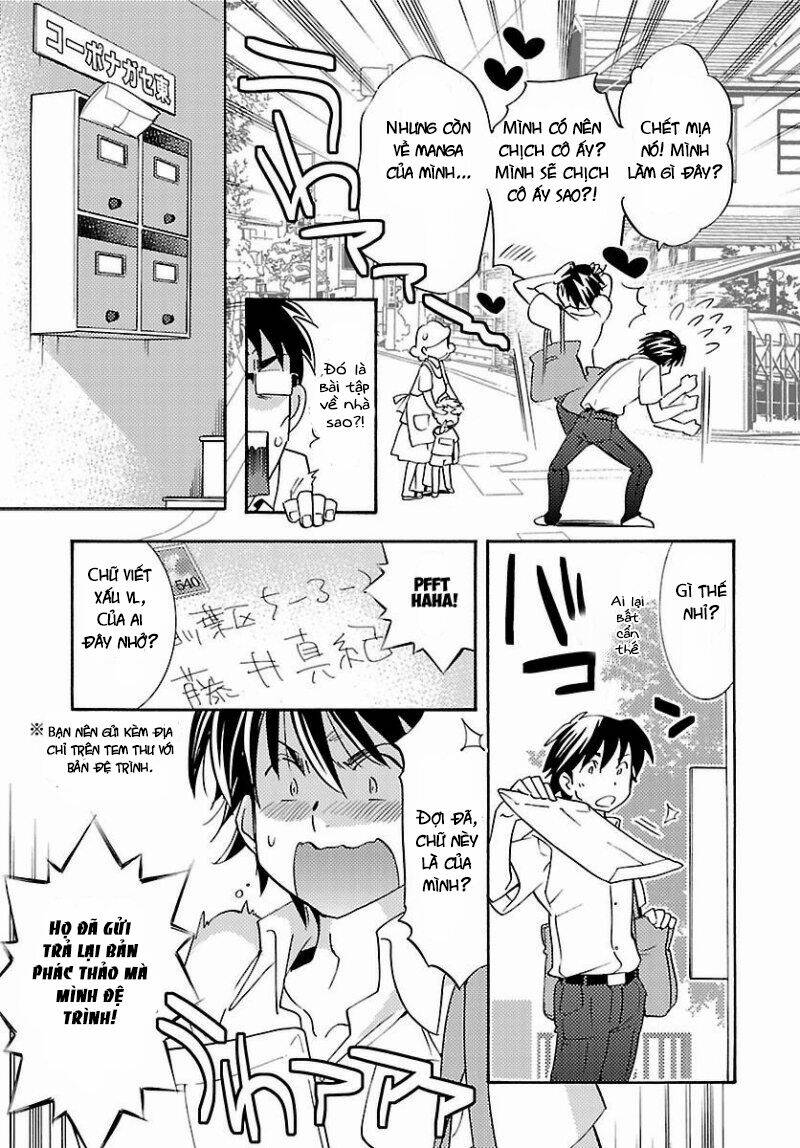 joou-sama no eshi chapter 2 16