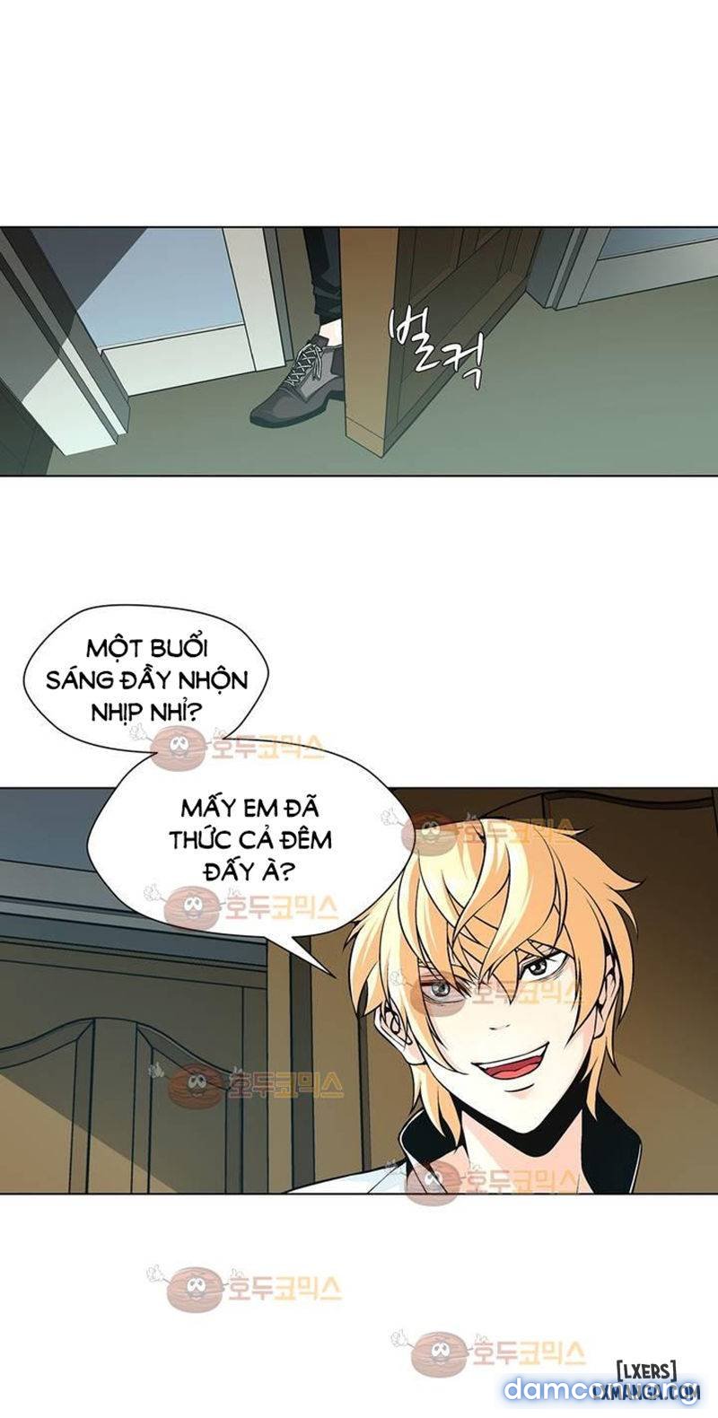 nô lệ song sinh chapter 96 19