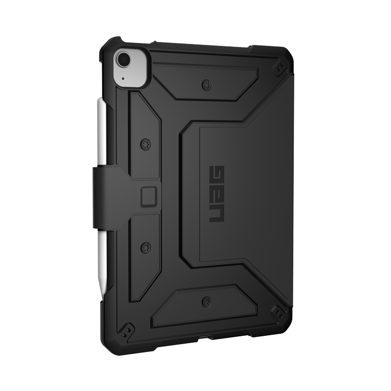 Bao Da iPad Air 5 2022 UAG Metropolis SE Series - Hàng Chính Hãng