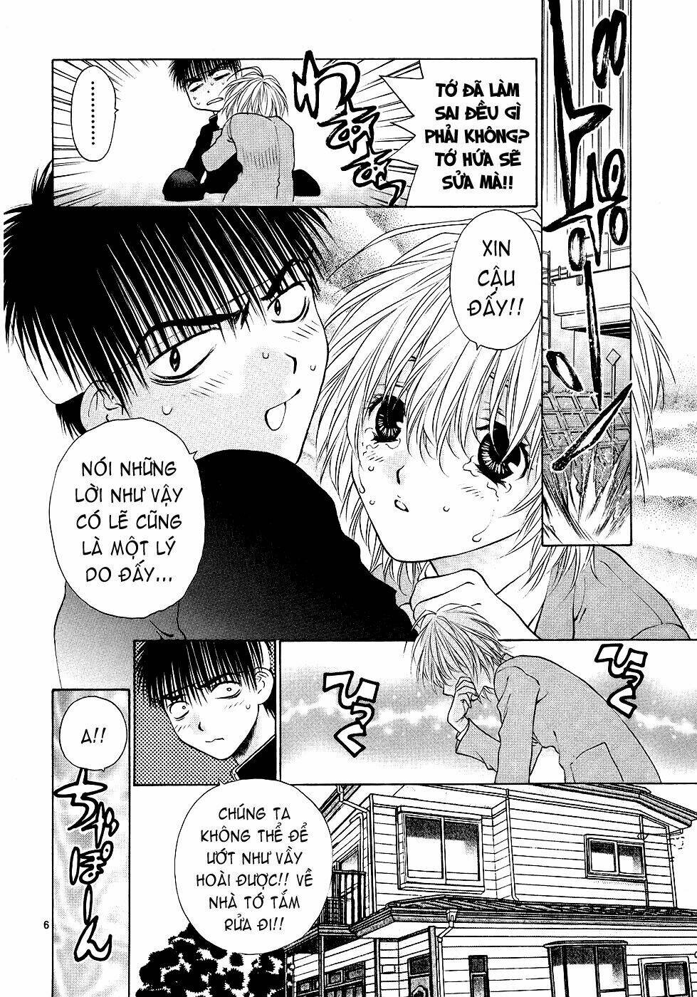 girls saurus dx chapter 32 6