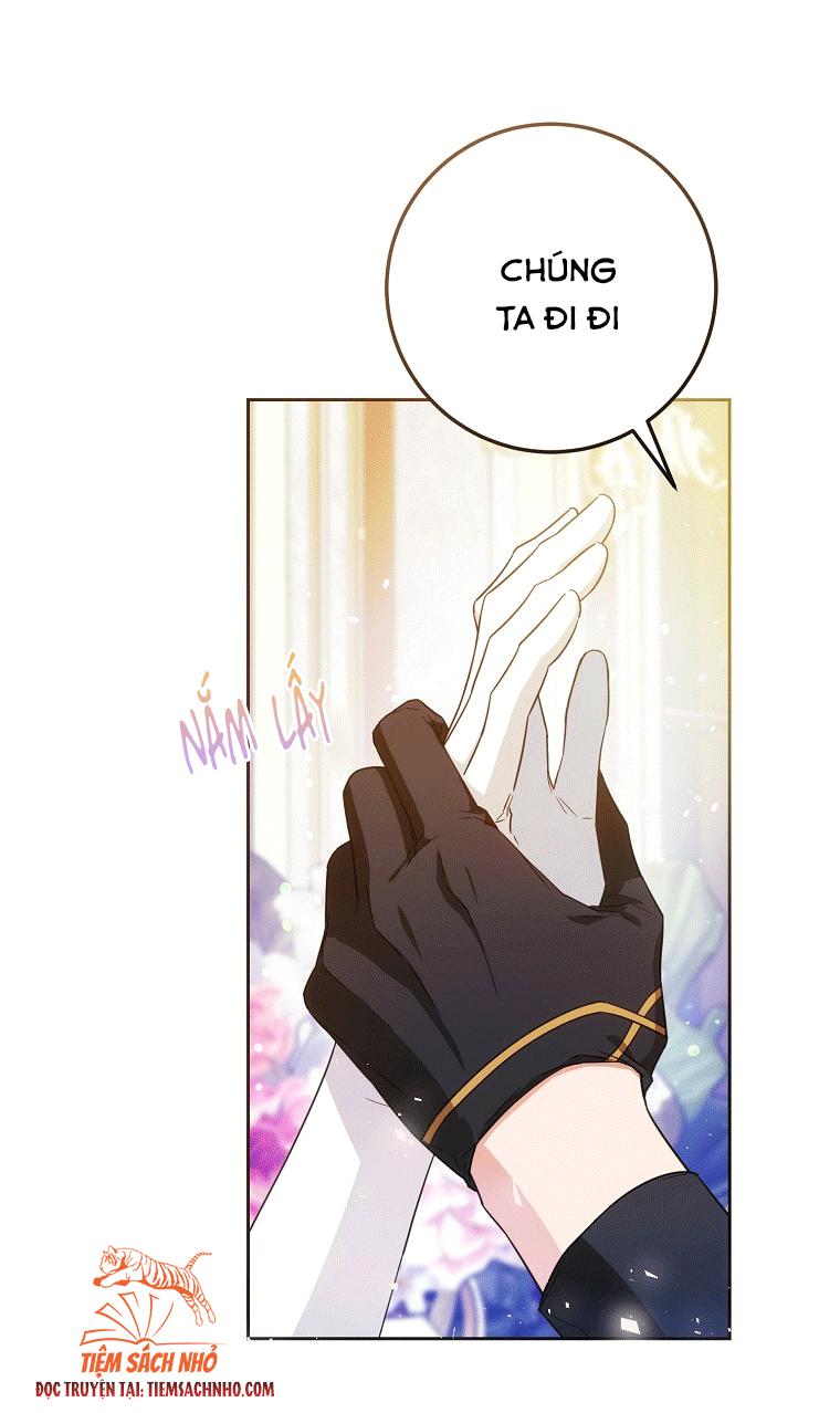 trở thành vợ nam chính chapter 42 62