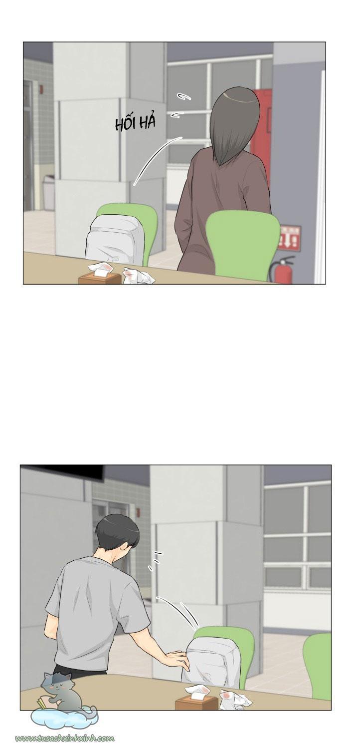 bán quỷ chapter 31 17