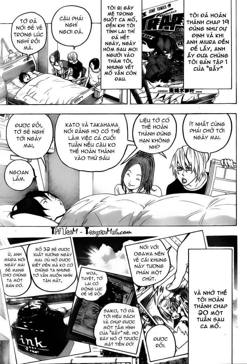 họa sĩ truyện tranh chapter 49 15