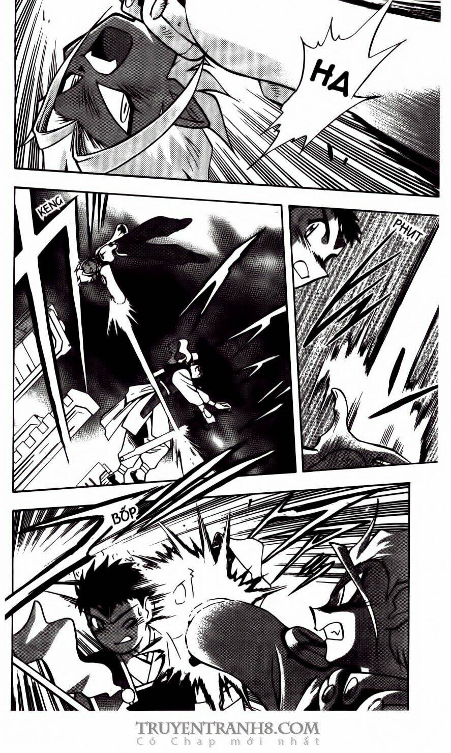 tenchi vô dụng chapter 74 21