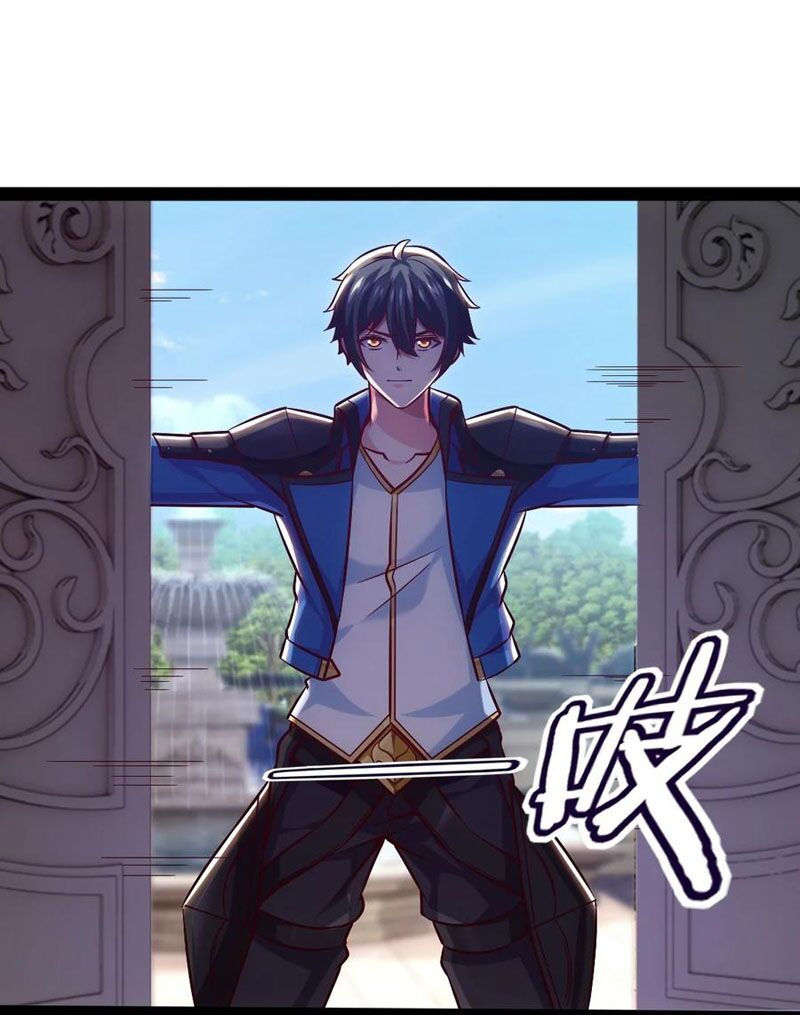 ma thú kiếm thánh dị giới tung hoành chapter 211 51