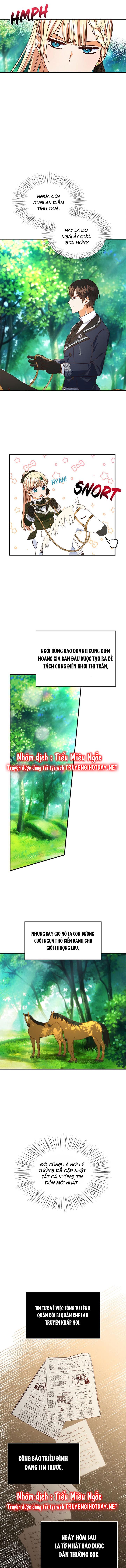 công lý của một ác nữ chapter 26 9