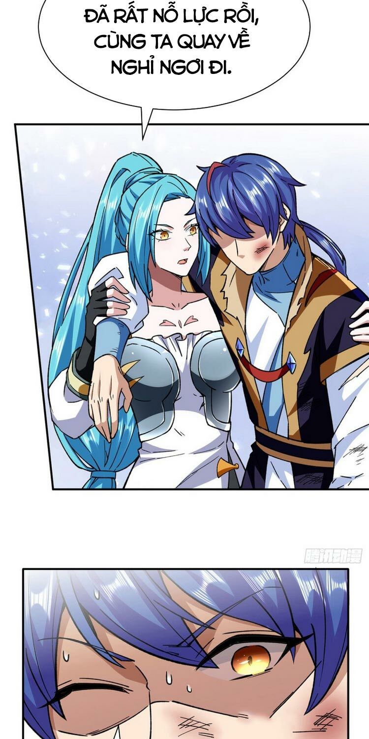 võ đạo độc tôn chapter 292 5