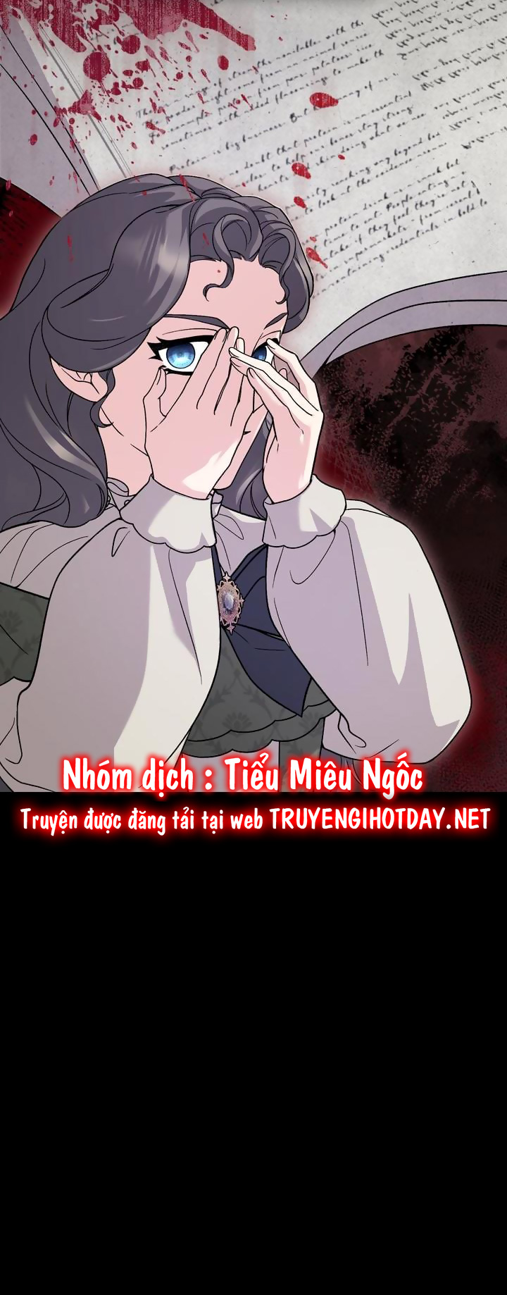 nỗi buồn của chú hề chapter 75 46