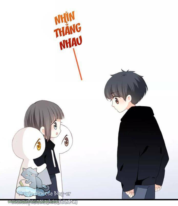 con tim rung động 3 chapter 59.2 16