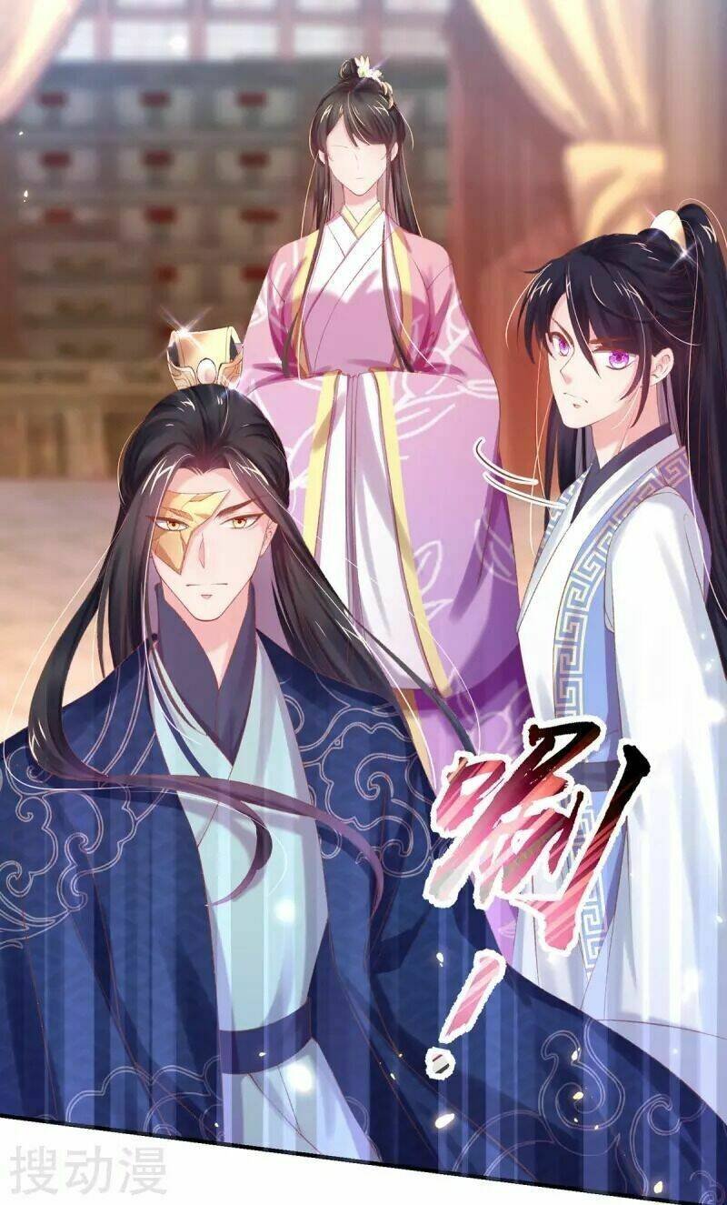 thị huyết y phi chapter 35 10