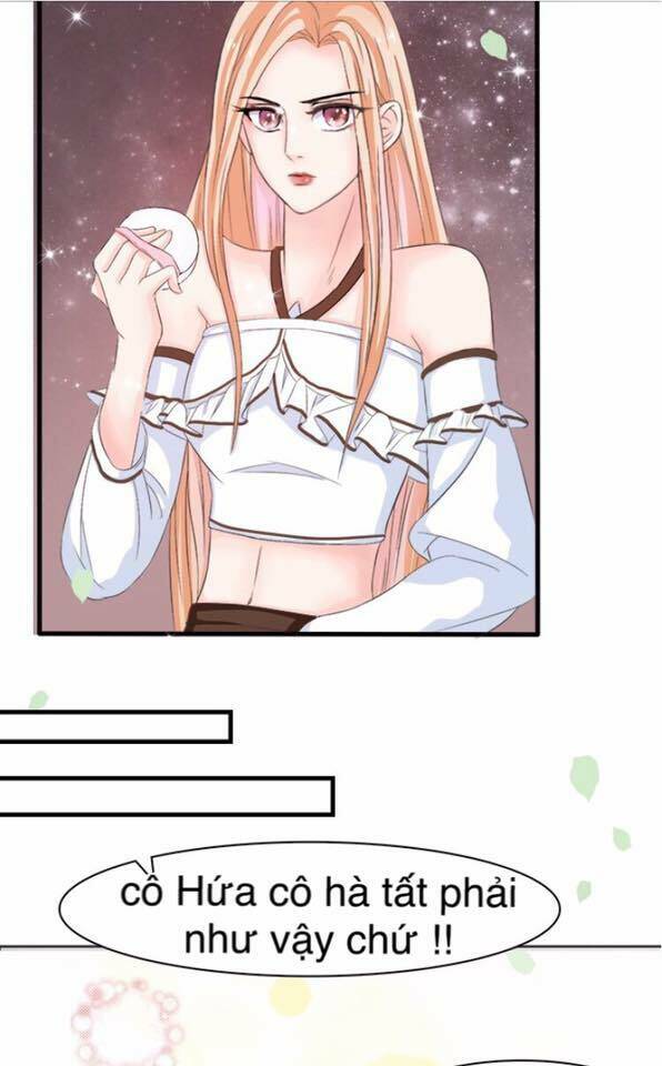 châu tiên sinh, ép cưới là bất hợp pháp đấy chapter 2 9