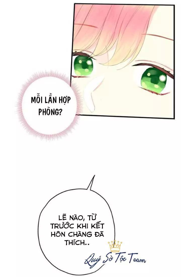 trọng sinh trở thành hoàng phi chapter 74 8