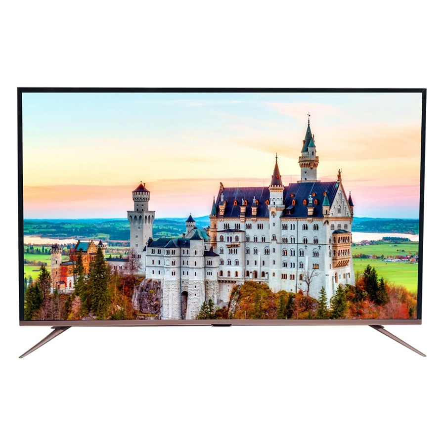 Smart Tivi Asano 65 inch 4K UHD 65EK7 - Hàng Chính Hãng