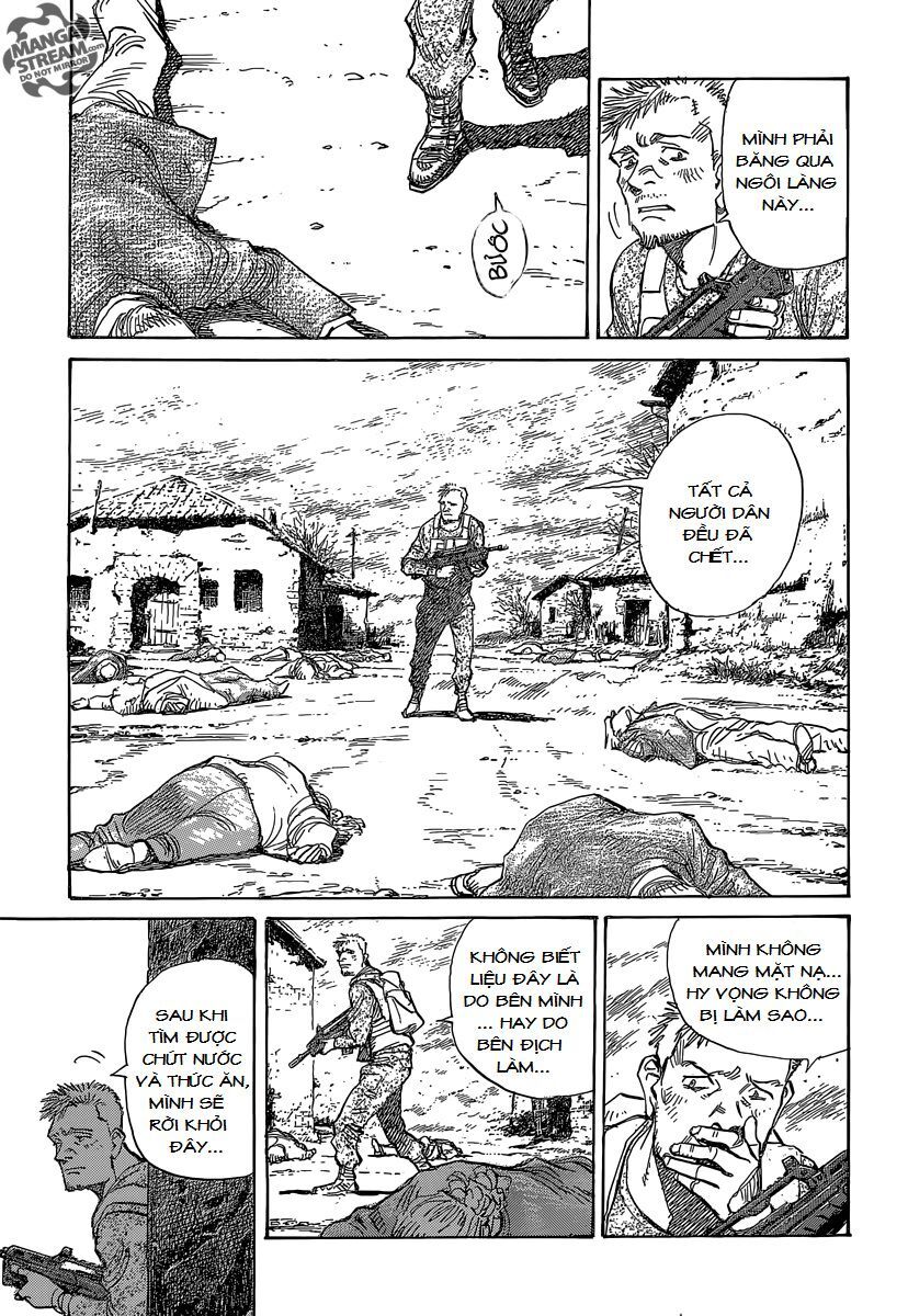 billy bat chapter 163 16