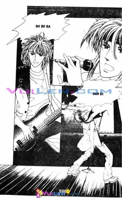 ước mơ cao đẹp chapter 6 101