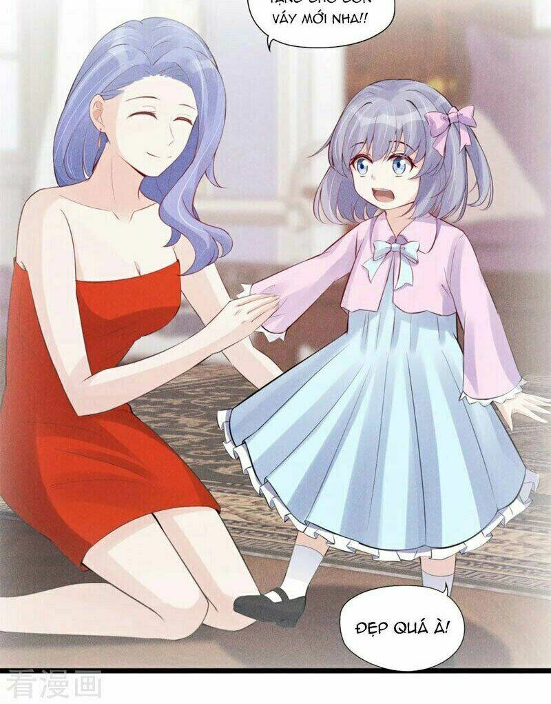 cạm bẫy lửa tình chapter 36 8