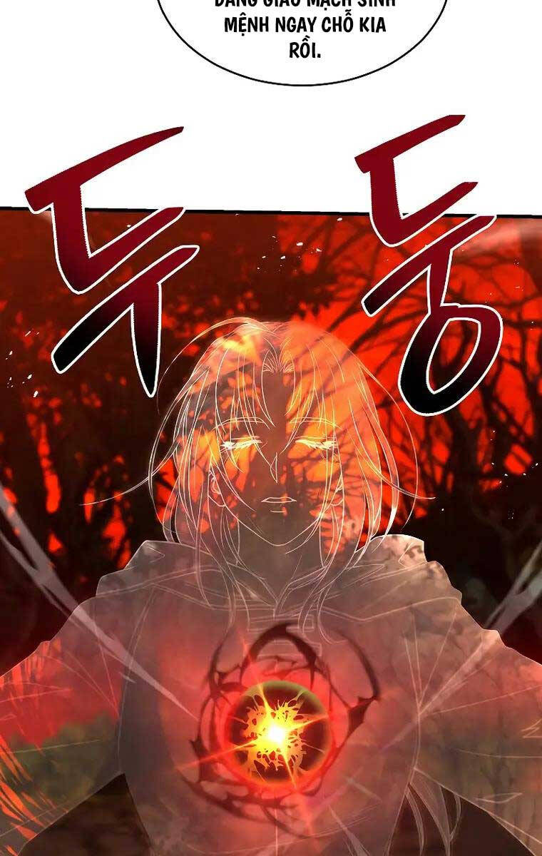 sự trở lại của hiệp sĩ giáo vô song chapter 116 91