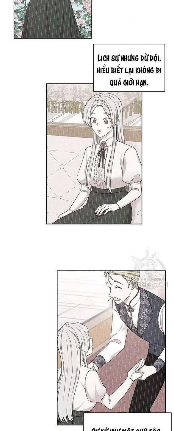 tôi chán nản vì chồng thứ hai không chung thủy chapter 12 15