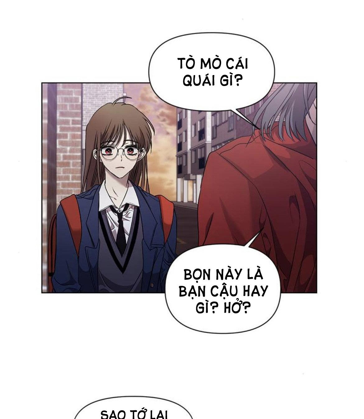 Tự Do Trong Mơ chapter 12.2 42