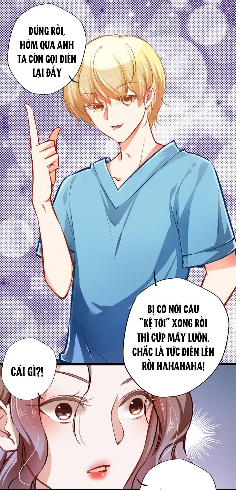 cưng chiều ái thê hư hỏng chapter 24 7