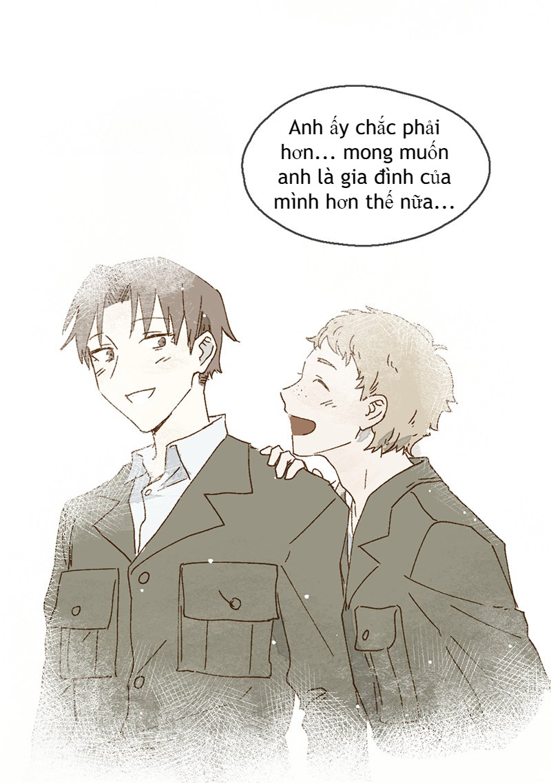 câu chuyện tình yêu kỳ lạ chapter 4 29