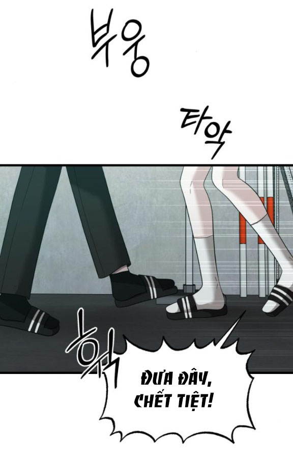 đánh cắp so hee chapter 23.1 4