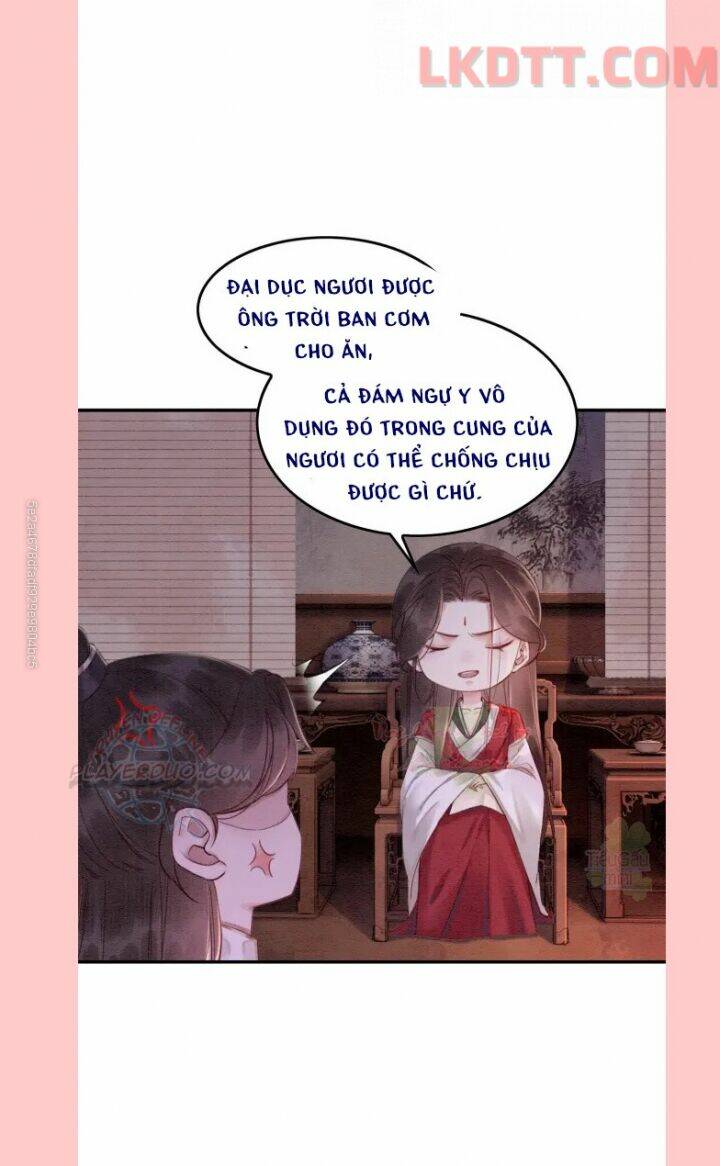 trọng sinh bá sủng nhiếp chính vương quá mạnh mẽ chapter 225 28