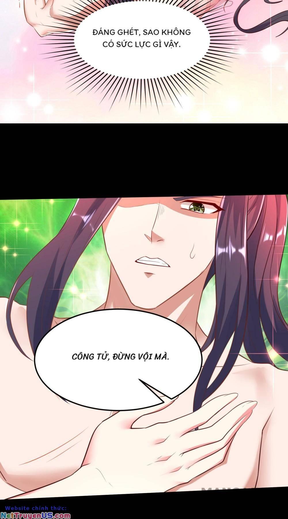 đệ nhất người ở rể chapter 280 30