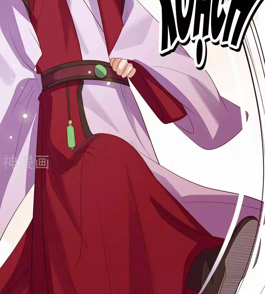 cửu khuyết phong hoa chapter 50 69