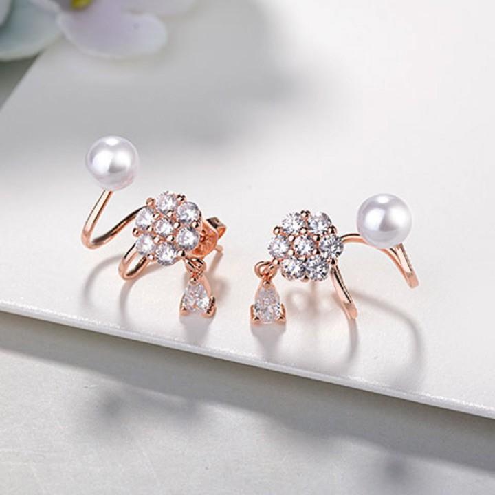 Bông tai lồng đèn BHBT280