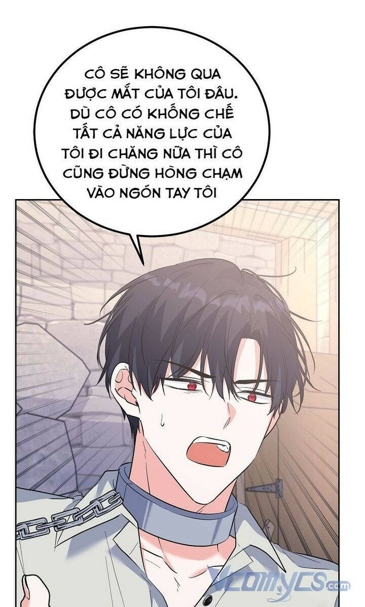 ác nữ karuna bé lại chapter 43 63
