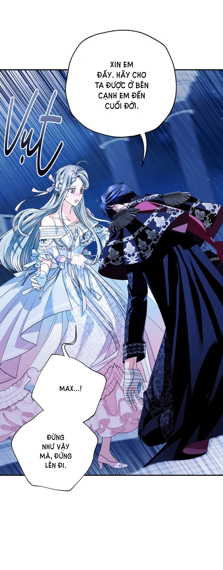 cha à, con không muốn kết hôn đâu chapter 74 44