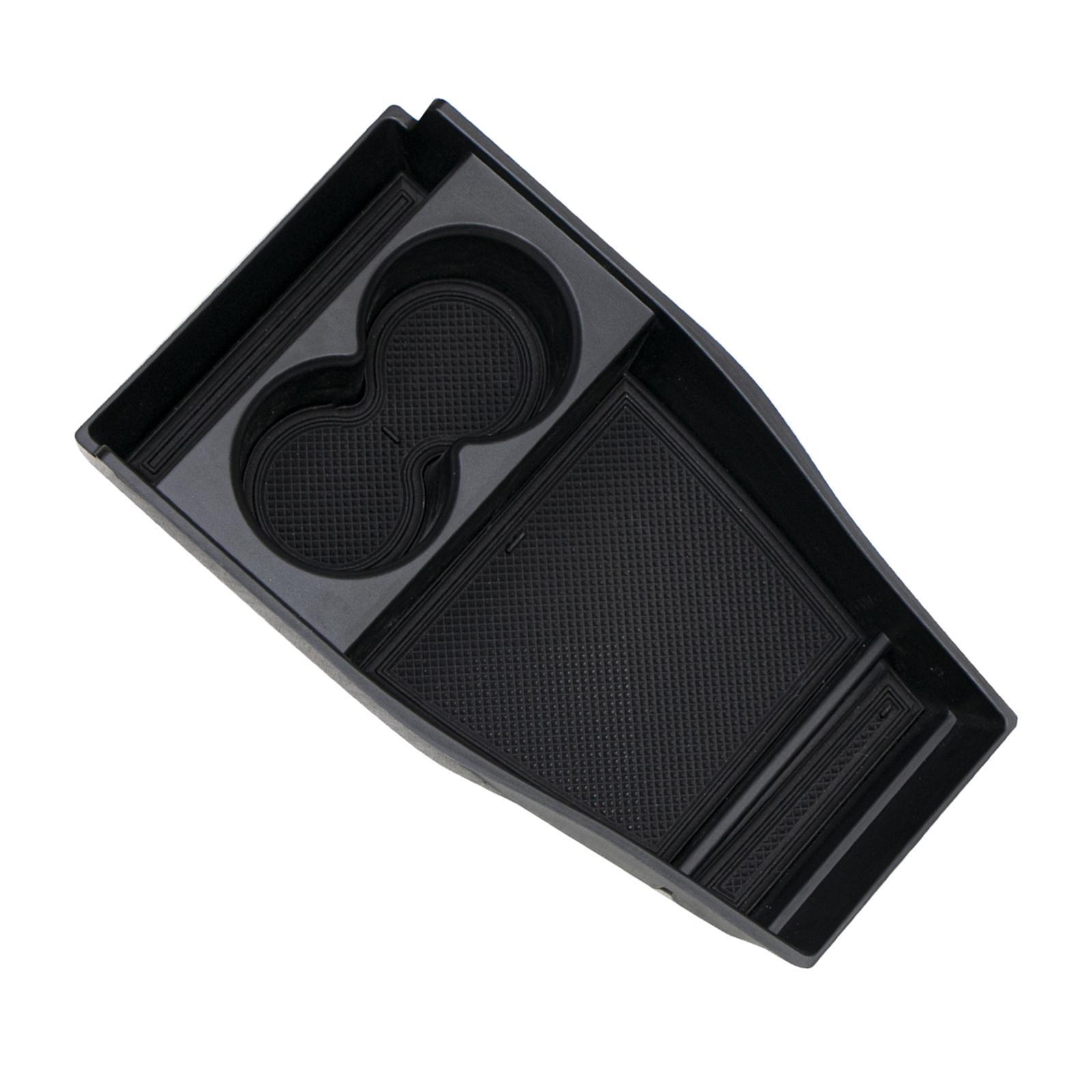 Center Console Cup Holder Practical for Car Modified Accessories