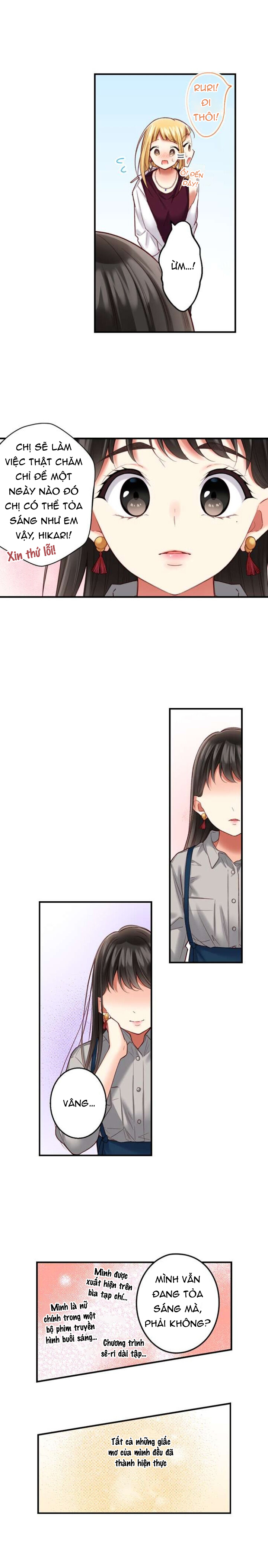 họ chắc chắn đã làm chuyện đó chapter 99.2 7