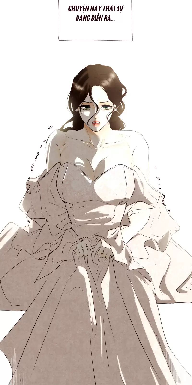 tôi là kẻ phản diện chapter 2 27