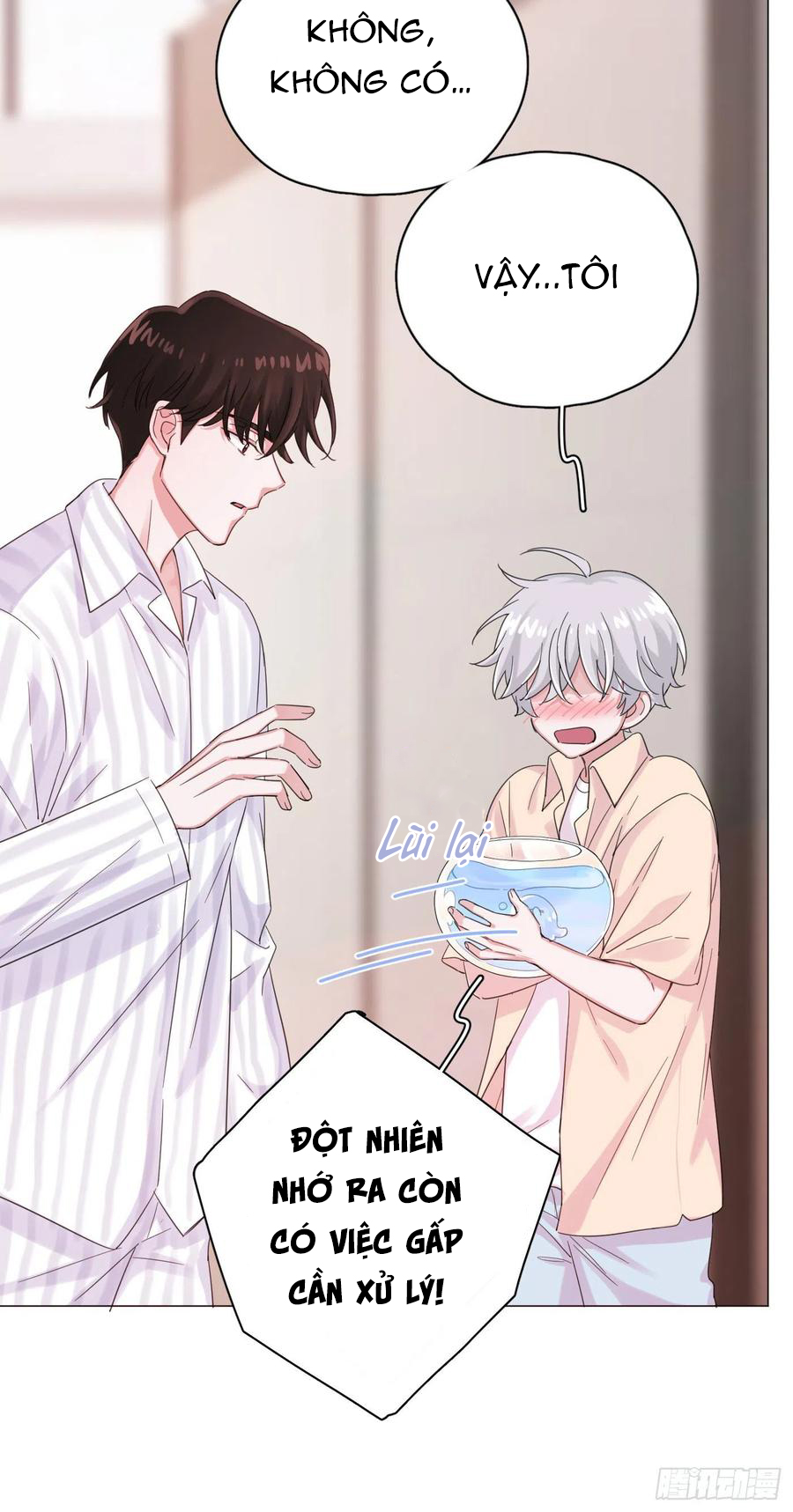 nhất hoàng cửu công thập nhị thê chapter 44 31