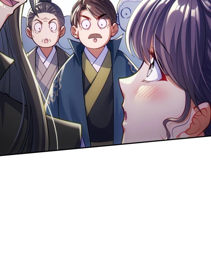 khoan đã tiên tử! xin hãy nghe ta xảo biện chapter 3 48